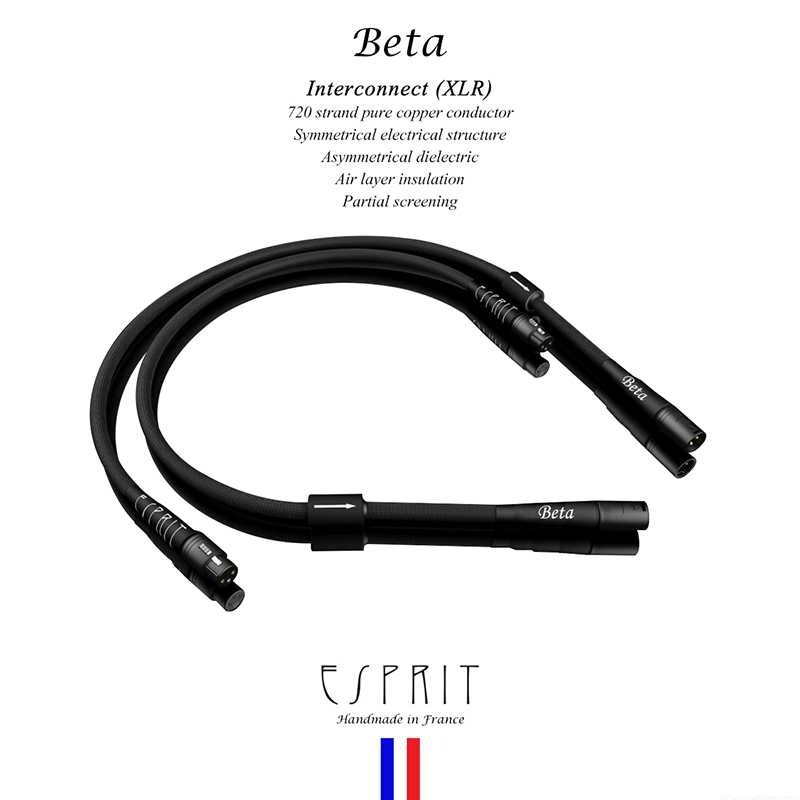 สายสัญญาณ-esprit-audio-beta-interconnect-xlr-1-2m-new