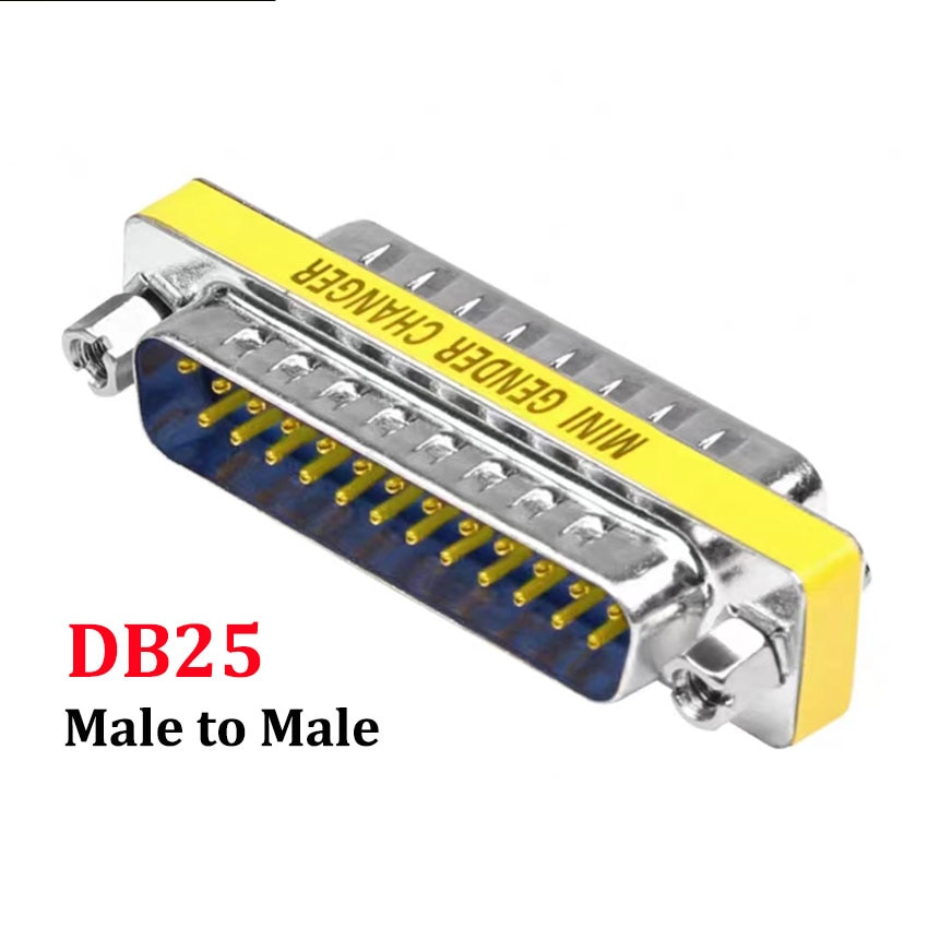 หัวต่อ-series-d-sub-db9-db15-db25-9-15-25ชาย-หญิงชาย-หญิง-rs232พอร์ต-vga-ตัวเชื่อมต่อ-m-f-m-m-f-f