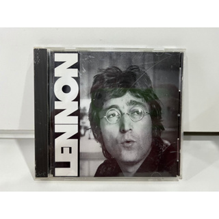 1 CD MUSIC ซีดีเพลงสากล  LENNON  TOCP-6282    (B1A38)