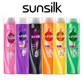 Sunsilk ซันซิล แชมพู แอคทีฟ-อินฟิวชั่น ขนาด 60 มล.