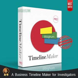 Timeline Maker Pro 4.5.4 | 2023 | win Full Work Lifetime