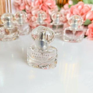 ขวดจิ๋ว Estee Lauder Beautiful Magnolia EDP 4ml.