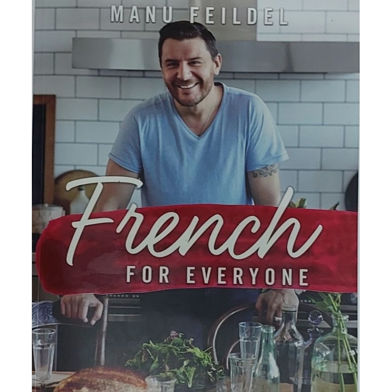 หนังสือ-อาหาร-ฝรั่งเศษ-ภาษาอังกฤษ-french-for-everyone-183-page
