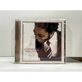 1 CD MUSIC ซีดีเพลงสากล CORNEILLE The Birth of Cornelius (A17F60)