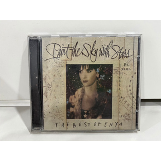 1 CD MUSIC ซีดีเพลงสากล   Enya-Paint The Sky With Stars   (B1C4)