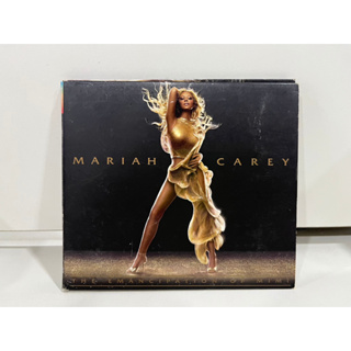 1 CD MUSIC ซีดีเพลงสากล   MARIAH CAREY THE EMANCIPATION OF MIMI     (B1C34)