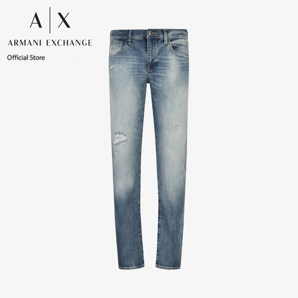 ax-armani-exchange-กางเกงยีนส์ผู้ชาย-รุ่น-ax3rzj13z1ydz1500-สีน้ำเงิน