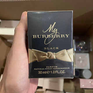 Burberry My Burberry Black EDP 30 ml. ของแท้