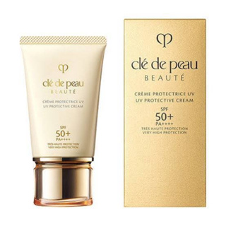 กันแดดCLÉ DE PEAU BEAUTÉ UV Protective Cream 50ml.