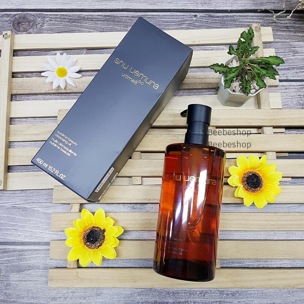 shu-uemura-ultime8-sublime-beauty-cleansing-oil-150ml-amp-450ml-คลีนซิ่งออยล์