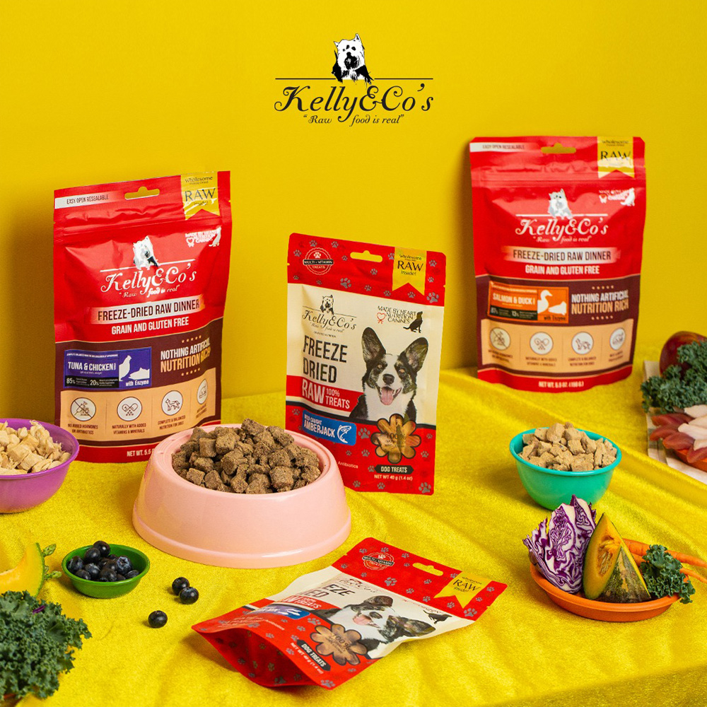 kelly-amp-co-s-freeze-dried-dog-treat-40g-ขนมฟรีซดราย-ไม่ปรุงแต่ง-ไม่มีกลูเตน-ไม่มีฮอร์โมน