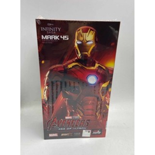 Iron Man MK45 ลิขสิทธิ์ZD