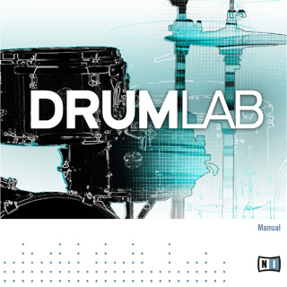 Drumlab Kontakt software Libraly | win/Mac
