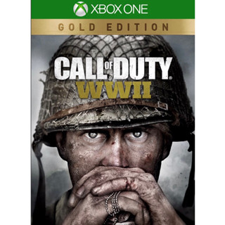 Call of Duty: WWII - Gold Edition XBOX ONE|XS KEY