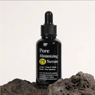 TIAM Pore Minimizing 21 Serum 40ml