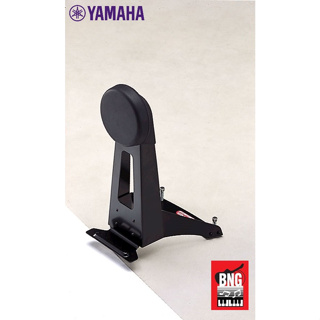 YAMAHA KP65 KICK PAD เป็นแป้นกลองไฟฟ้า ทำจากวัสดุอย่างดีคงทน ตอบสนองได้อย่างรวดเร็ว ราคาคุ้มกับคุณภาพ