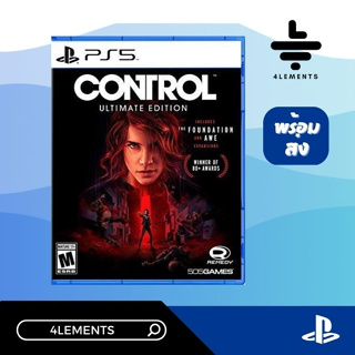 PS5 CONTROL ULTIMATE EDITION [USA] [มือ1][พร้อมส่ง]