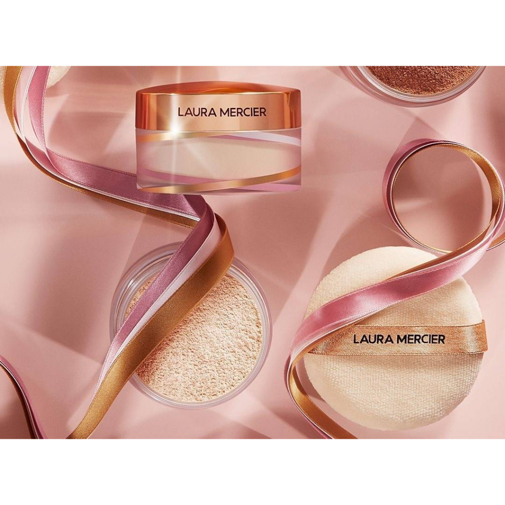 เหลือ 1039฿ {20DDXNOV21} Laura Mercier Translucent Loose