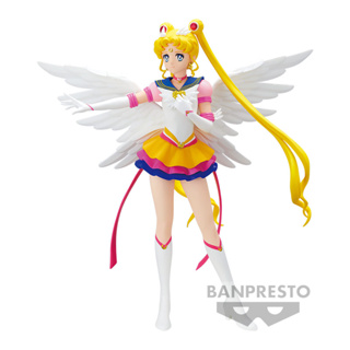 Bandai(บันได) BANPRESTO PRETTY GUARDIAN SAILOR MOON COSMOS THE MOVIE GLITTER&GLAMOURS-ETERNAL SAILOR MOON-