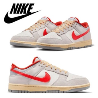 *พร้อมส่ง*ของแท้💯% NIKE DUNK LOW "ATHLETIC DEPARTMENT"