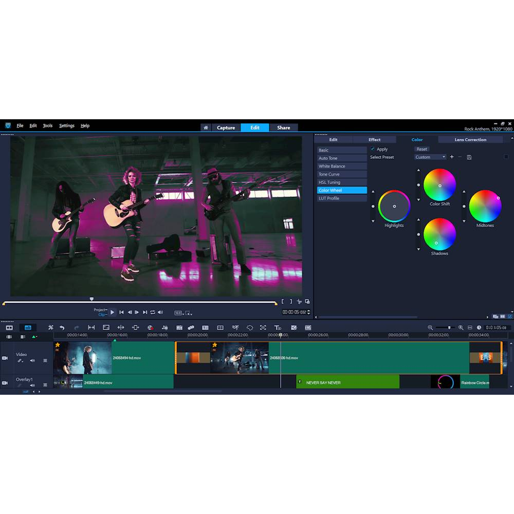 corel-videostudio-ultimate-2022-v25-full-windows-software-โปรแกรม-ตัดต่อวิดีโอ