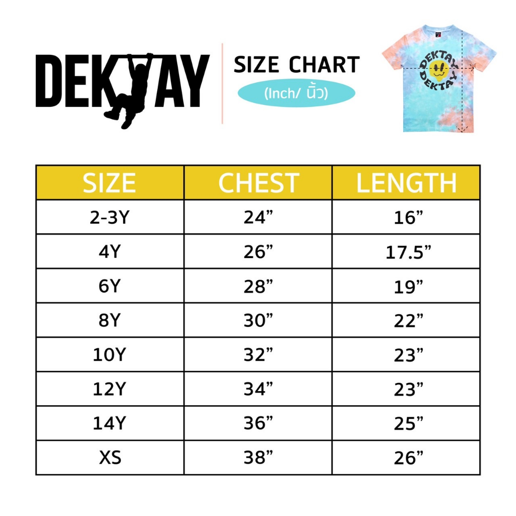 dektay-smiley-pop-pastel-tie-dye-t-shirt-ลาย-smiley-สีพาสเทล