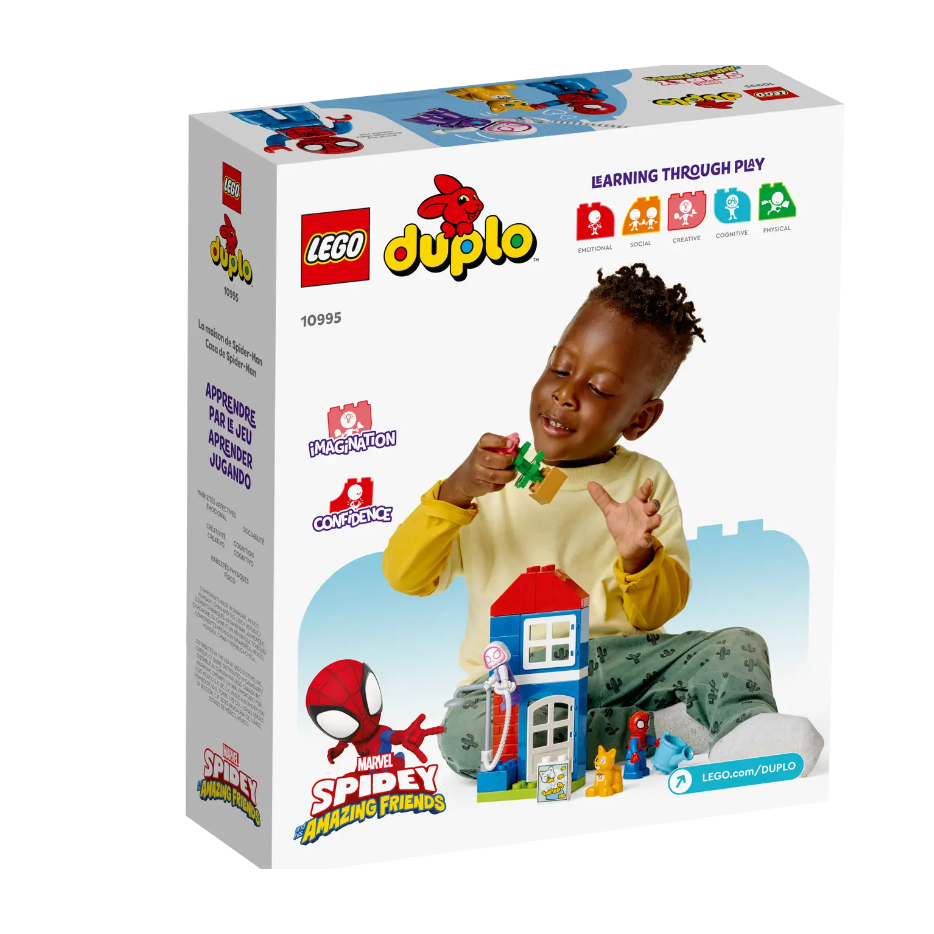 lego-duplo-10995-spider-mans-house