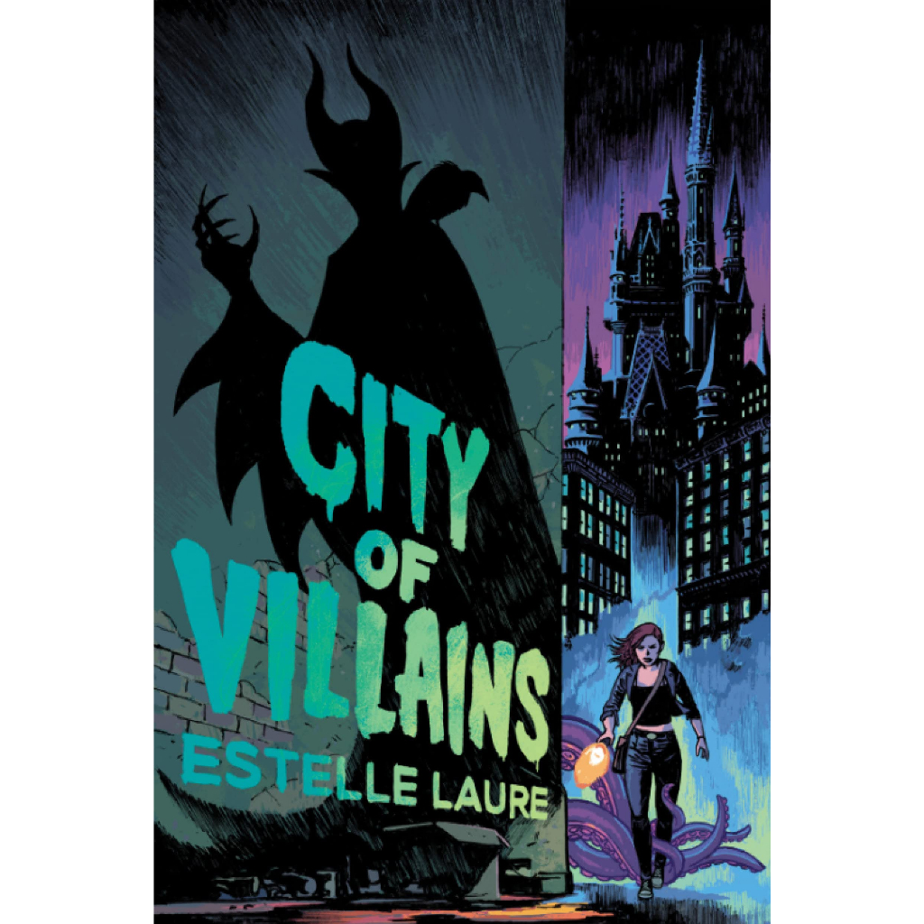 city-of-villains-city-of-villains-estelle-laure-hardback