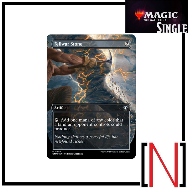 MTG Bloomburrow pre-con Commander reveals