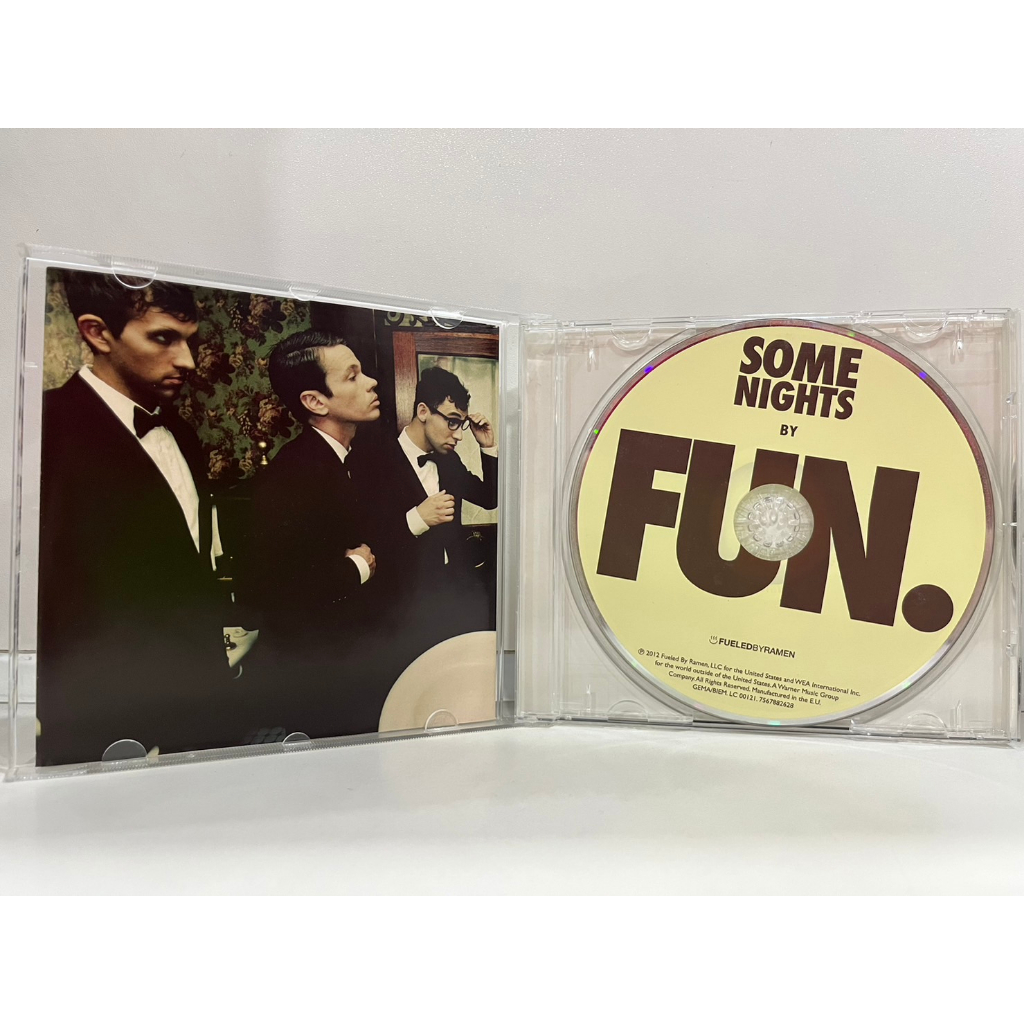 1-cd-music-ซีดีเพลงสากล-some-nights-by-fun-b1h16