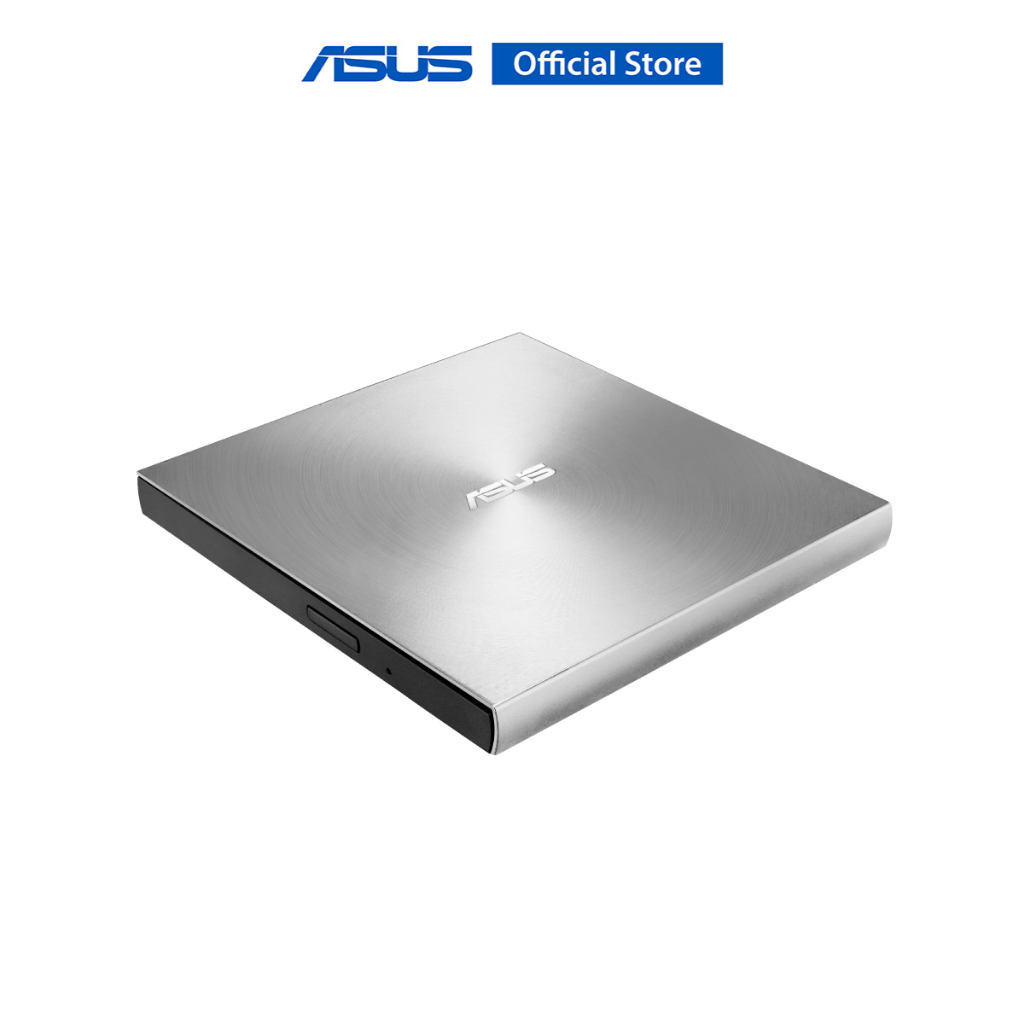 asus-zendrive-u8m-sdrw-08u8m-u-ultraslim-external-dvd-drive-amp-writer-usb-c-interface-compatible-with-windows-and-mac-os-m-disc-support-comprehensive-backup-solutions-included