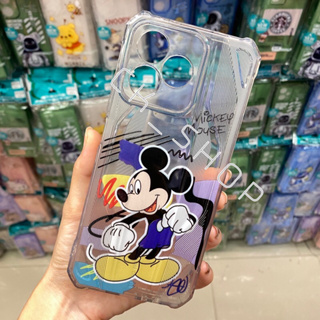 เคสใสการ์ตูนกันมุมกันกระแทก เคสStongกันกระแทกสำหรับ Samsung A21S/A51/A71/A02/A73(5G)‼️รูปตัวอย่าง‼️