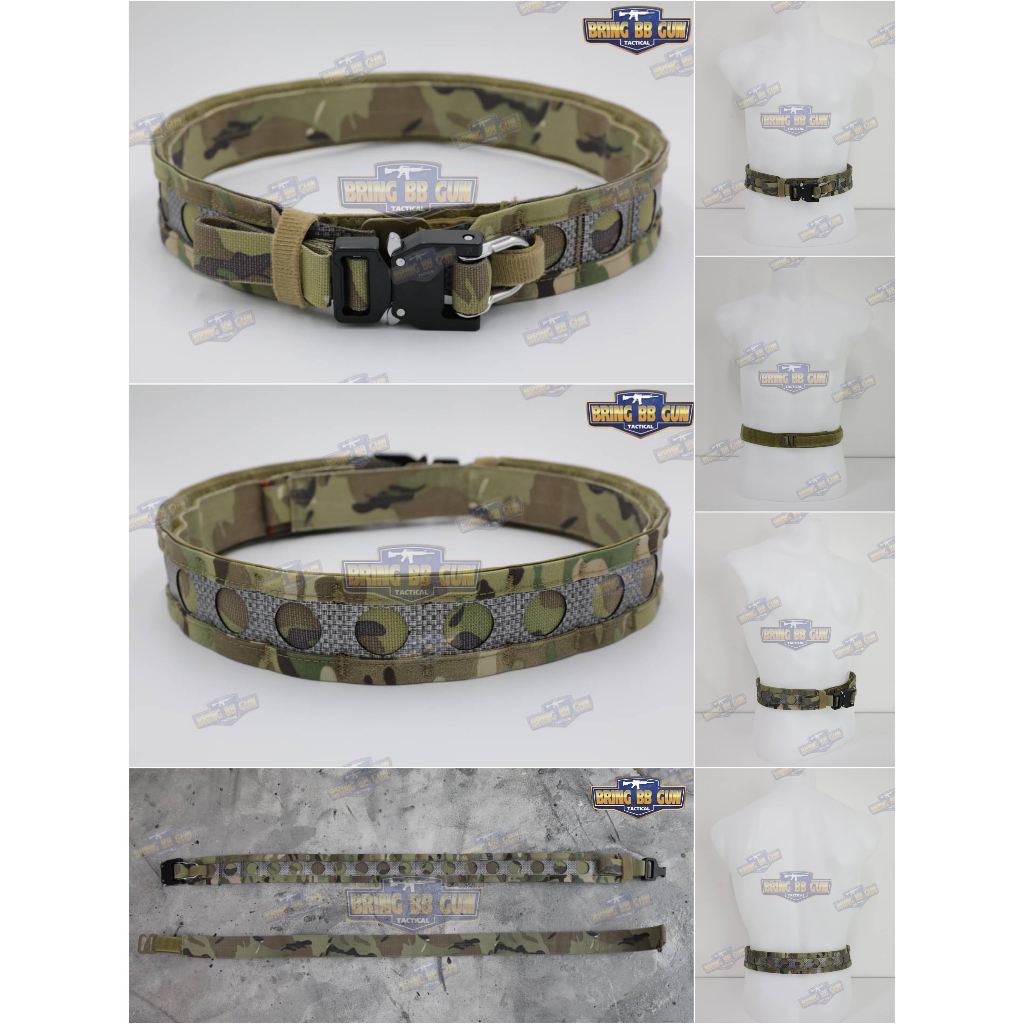 เข็มขัด-tactical-ทรง-bison-bison-lightweight-belt