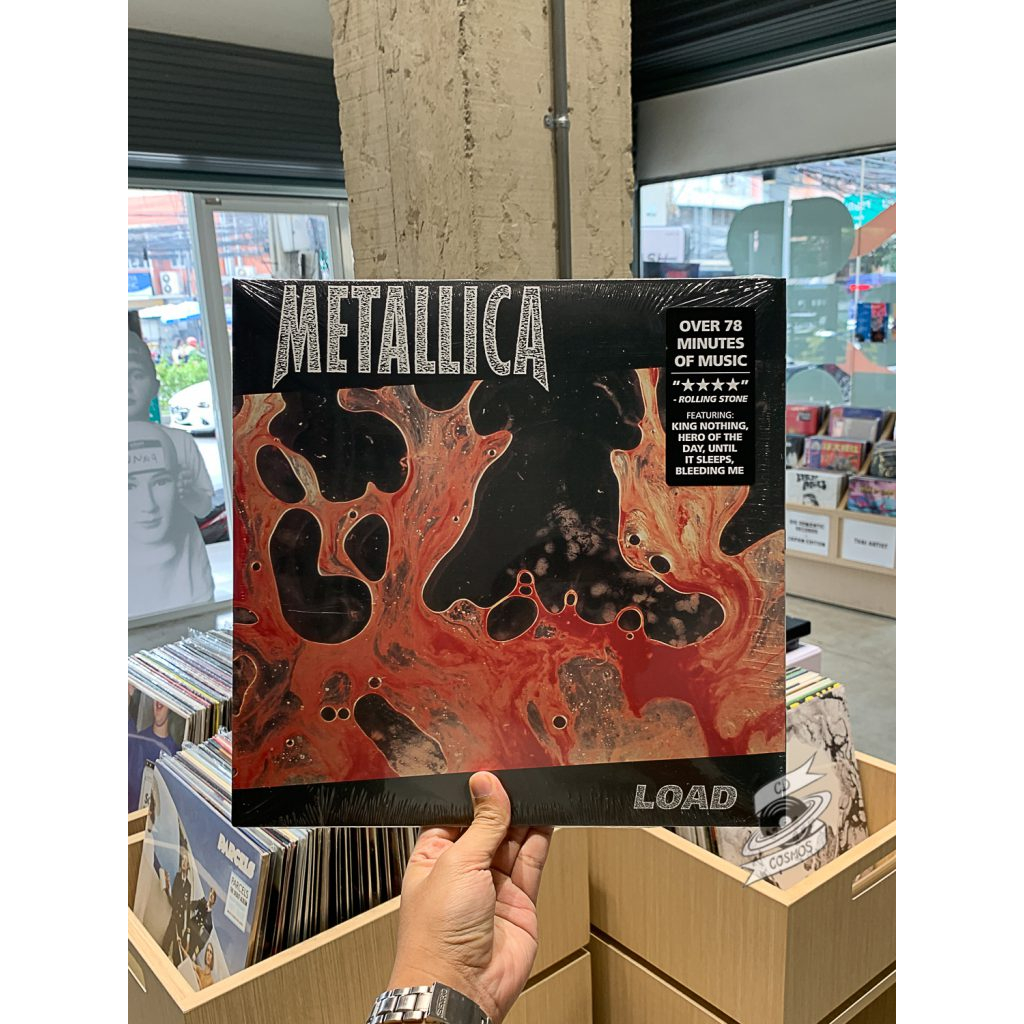 metallica-load-vinyl