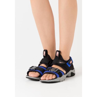 NIKE WOMEN CANYON SANDAL รองเท้ามือสองของแท้100% พร้อมส่ง sz.38