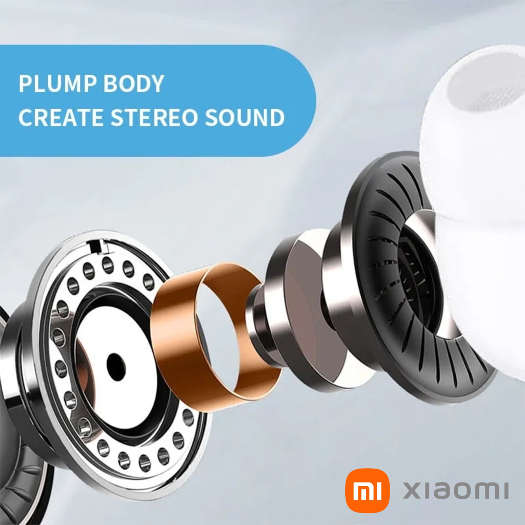 หูฟัง-สมอลทอล์ค-xiaomi-in-ear-aux-3-5mm-เสี่ยวมี่-อินเอียร์-เบสแน่นหนัก-เสียงดี-เล่น-หยุดเพลง-เพิ่ม-ลดเสียง-mi-9-lite