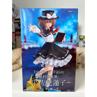 พร้อมส่ง - แท้จากญี่ปุ่น ฟิกเกอร์มือ 1 Touhou Project Trio-Try-It 💙Usami Renko 💙