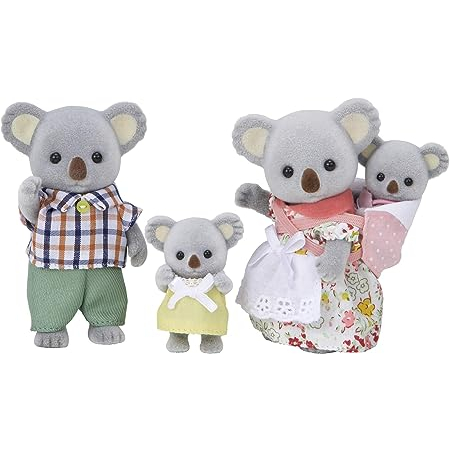 ตุ๊กตาครอบครัว-sylvanian-ครอบครัวโคอาล่า-fs-15