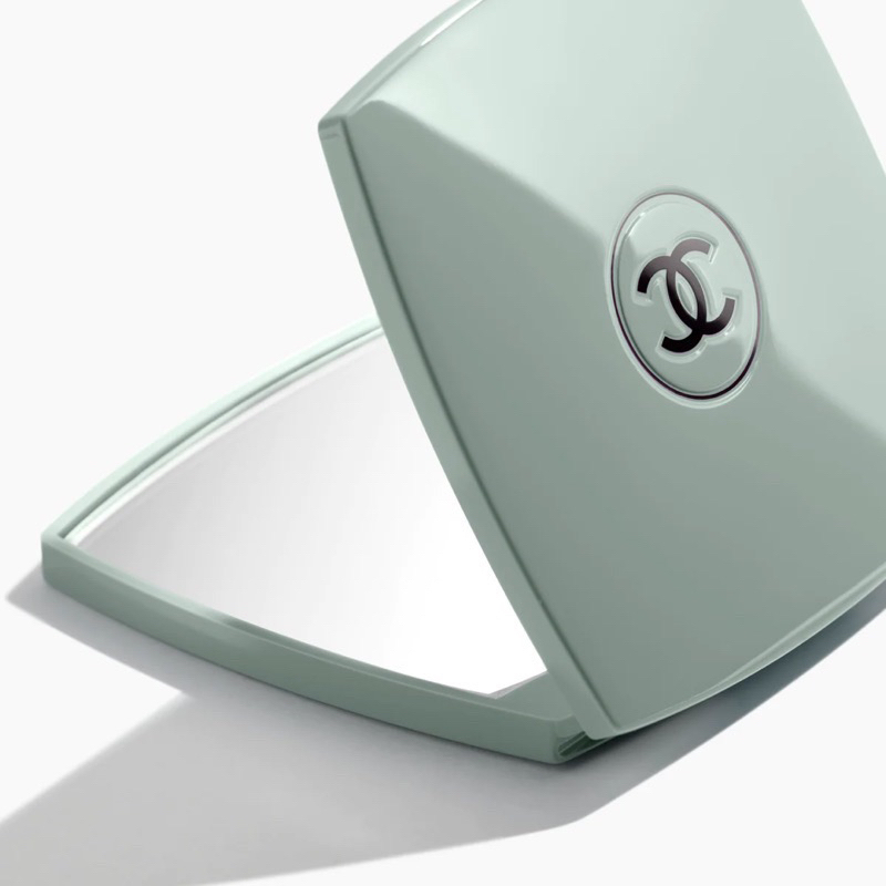 Chanel Mirror Duo Limited Edition ของแท้ ฉลากไทย Shopee Thailand