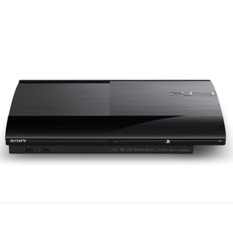 แผ่นปิดด้านข้างเครื่อง-ps3-super-slim