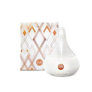 Erb Blanche Montagne Ultrasonic Diffuser เครื่องพ่นอโรม่า สำหรับเพิ่มบรรยากาศภายในบ้านให้หอมผ่อนคลายมากยิ่งขึ้น