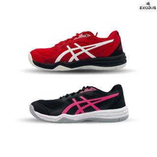 (ใส่โค้ด Shopee : 20DDXNOV21 ลด20%) รองเท้า ASICS UPCOURT5 | คอร์ทในร่ม ของแท้100%