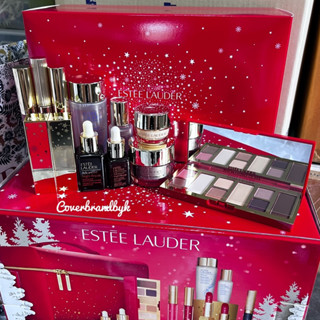 [ฉลากไทยทั้งร้านแท้💯 ]เซ็ตของขวัญ Estee Lauder 2022