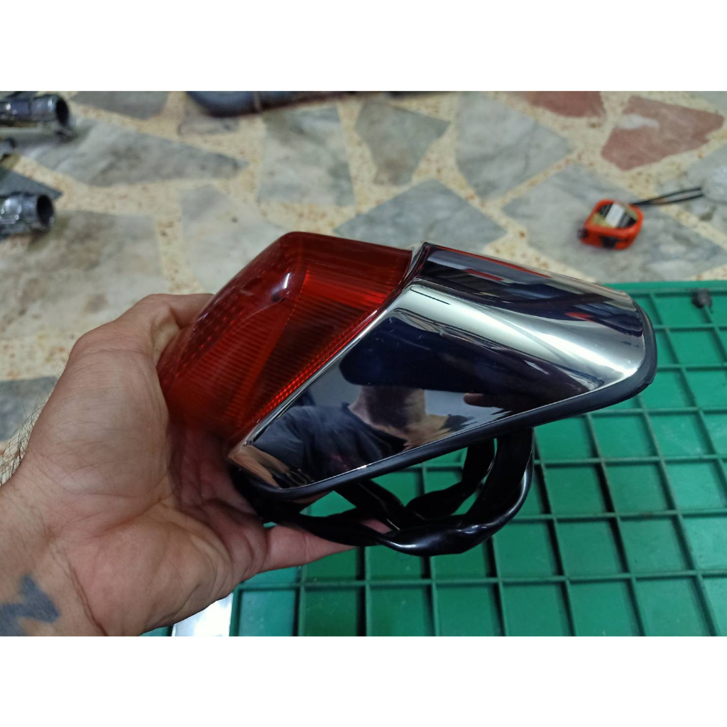 ชุดไฟท้าย-honda-phantom-150-200-สินค้าเป็นของใหม่แท้-อ่านรายละเอียดก่อนสั่งสินค้าตามรูป