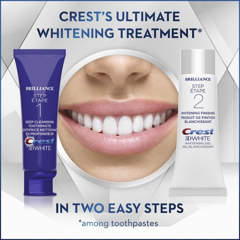 new-crest-3d-white-daily-whitening-2-step-treatment-1-ชุด