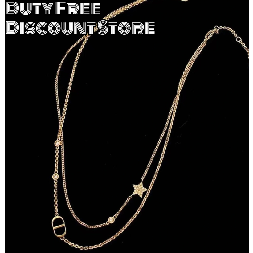 dior-ladies-necklace-series-นางสาว-dior-ชุดสร้อยคอ-dior-necklace