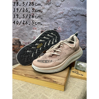 KEEN WK400 38.5,39.5[ลิขสิทธิ์แท้100%] มือ1