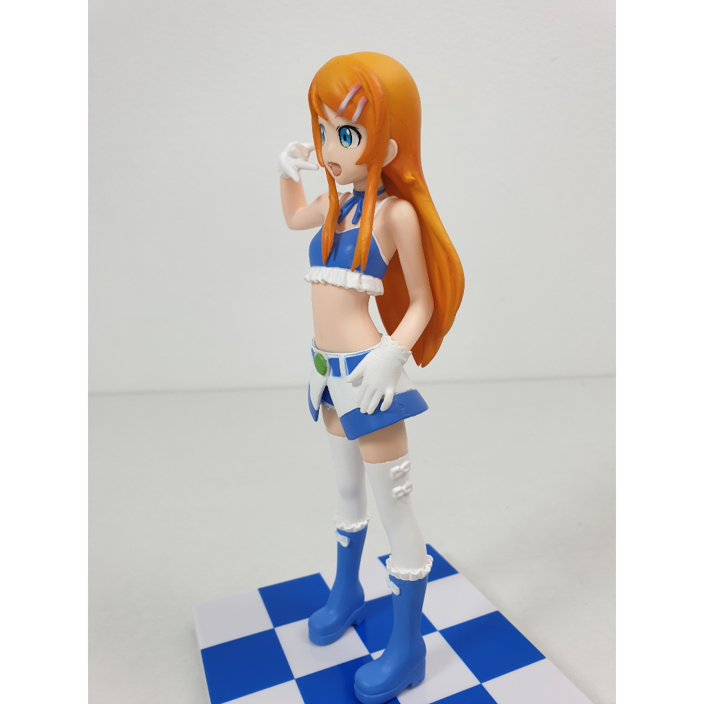 ฟิกเกอร์แท้-ore-no-imouto-ga-konna-ni-kawaii-wake-ga-nai-kousaka-kirino-high-grade-figure-sega