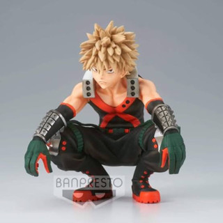 [พร้อมส่ง ของแท้🇯🇵] Bakugo Breaktime - my hero academia ของแท้ มือ1🇯🇵🇯🇵🇯🇵