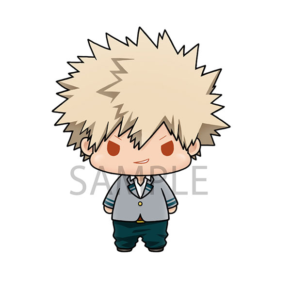 pre-order-จอง-chokorin-mascot-my-hero-academia-6pack-box-อ่านรายละเอียดก่อนสั่งซื้อ